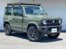 2019 Suzuki Jimny