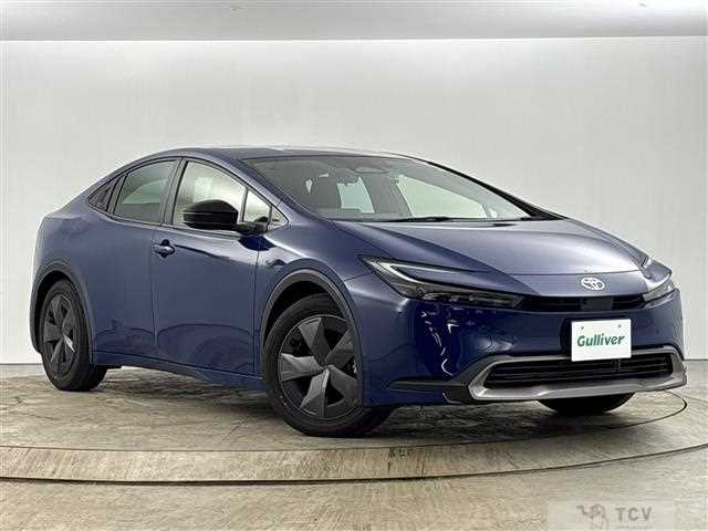 2023 Toyota Prius
