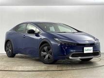2023 Toyota Prius