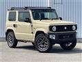2021 Suzuki Jimny