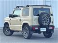 2021 Suzuki Jimny