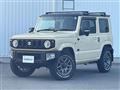 2021 Suzuki Jimny