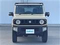 2021 Suzuki Jimny