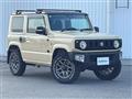 2021 Suzuki Jimny