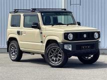 2021 Suzuki Jimny