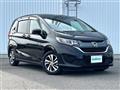 2019 Honda Freed