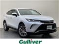 2024 Toyota Harrier Hybrid