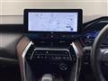 2024 Toyota Harrier Hybrid