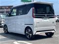 2023 Nissan ROOX