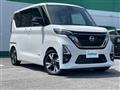 2023 Nissan ROOX