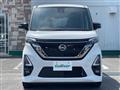 2023 Nissan ROOX