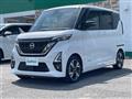 2023 Nissan ROOX