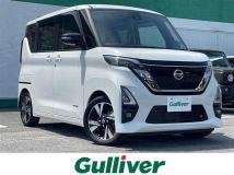 2023 Nissan ROOX