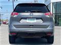 2014 Nissan X-Trail