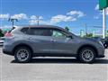 2014 Nissan X-Trail