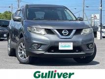 2014 Nissan X-Trail