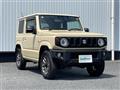 2019 Suzuki Jimny