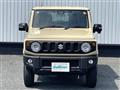 2019 Suzuki Jimny