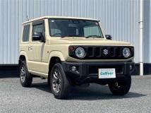 2019 Suzuki Jimny