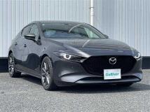 2019 Mazda Mazda3