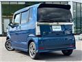 2013 Honda N BOX