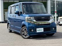 2013 Honda N BOX