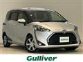2022 Toyota Sienta