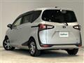 2022 Toyota Sienta