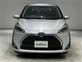 2022 Toyota Sienta