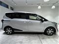 2022 Toyota Sienta