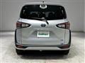 2022 Toyota Sienta