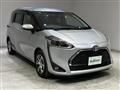 2022 Toyota Sienta