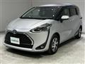 2022 Toyota Sienta