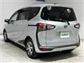 2022 Toyota Sienta
