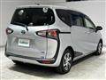 2022 Toyota Sienta