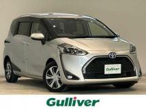 2022 Toyota Sienta