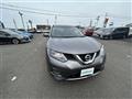 2015 Nissan X-Trail Hybrid