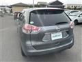 2015 Nissan X-Trail Hybrid