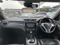 2015 Nissan X-Trail Hybrid