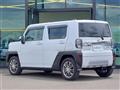 2022 Daihatsu Taft