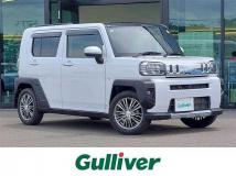 2022 Daihatsu Taft