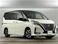 2020 Nissan Serena