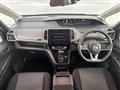 2020 Nissan Serena