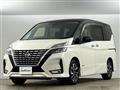 2020 Nissan Serena