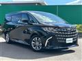 2024 Toyota Alphard Hybrid