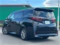 2024 Toyota Alphard Hybrid