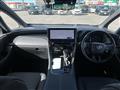 2024 Toyota Alphard Hybrid