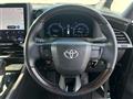 2024 Toyota Alphard Hybrid
