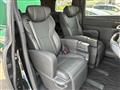2024 Toyota Alphard Hybrid
