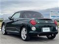 2016 Daihatsu Copen